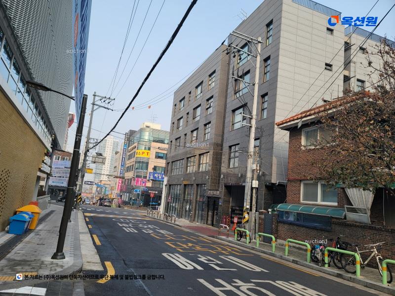 2025타경12193 서울특별시 중랑구 면목동 627-3 다세대(빌라) 경매 이미지