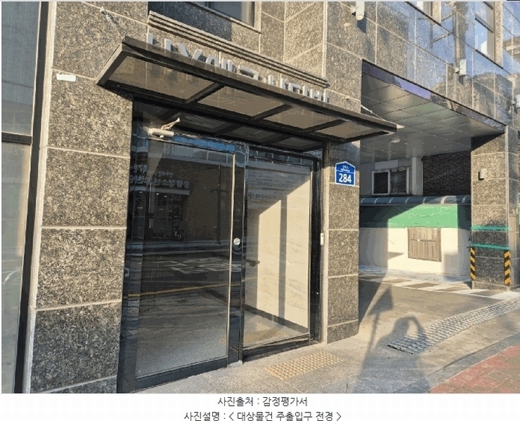 2025타경12193 서울특별시 중랑구 면목동 627-3 다세대(빌라) 경매 이미지