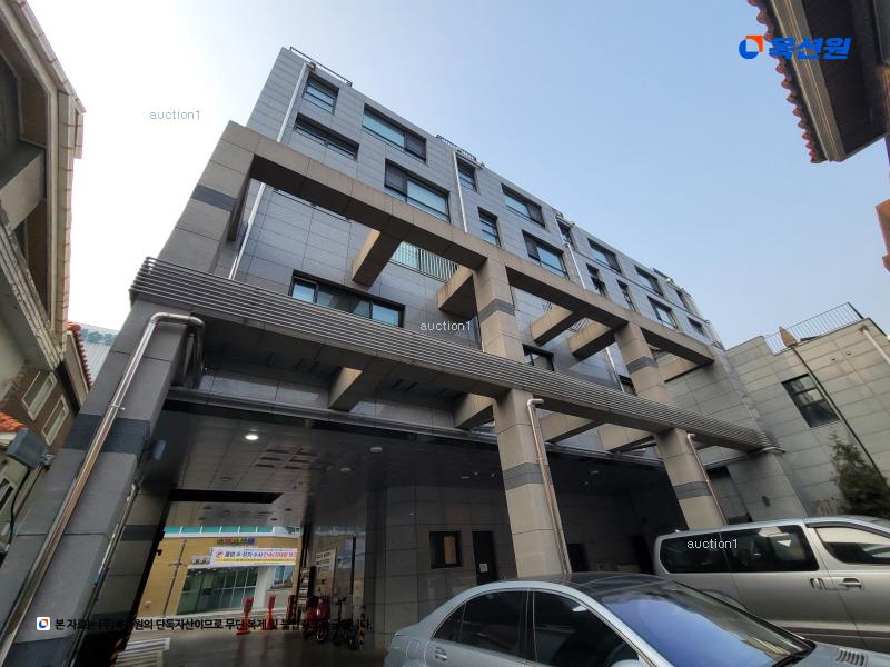 2025타경12193 서울특별시 중랑구 면목동 627-3 다세대(빌라) 경매 이미지