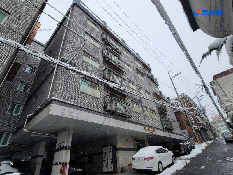 2025타경12194 서울특별시 성북구 보국문로8다길 19, 행복드림빌 에이동 4층 402호 다세대(빌라)[공급17평형] 경매 이미지