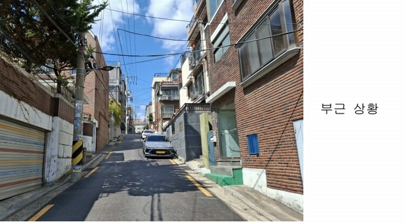2025타경12194 서울특별시 성북구 보국문로8다길 19, 행복드림빌 에이동 4층 402호 다세대(빌라)[공급17평형] 경매 이미지