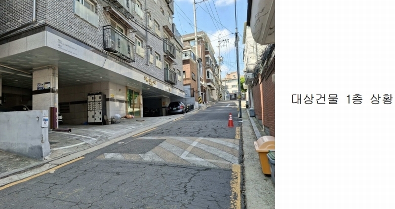 2025타경12194 서울특별시 성북구 보국문로8다길 19, 행복드림빌 에이동 4층 402호 다세대(빌라)[공급17평형] 경매 이미지