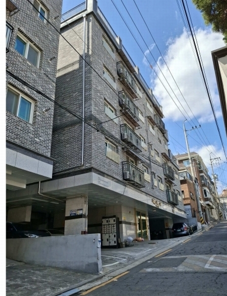 2025타경12194 서울특별시 성북구 보국문로8다길 19, 행복드림빌 에이동 4층 402호 다세대(빌라)[공급17평형] 경매 이미지
