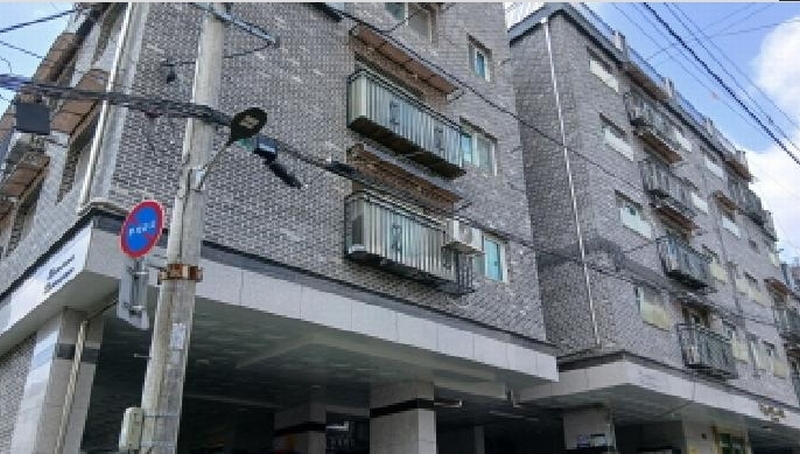 2025타경12194 서울특별시 성북구 보국문로8다길 19, 행복드림빌 에이동 4층 402호 다세대(빌라)[공급17평형] 경매 이미지