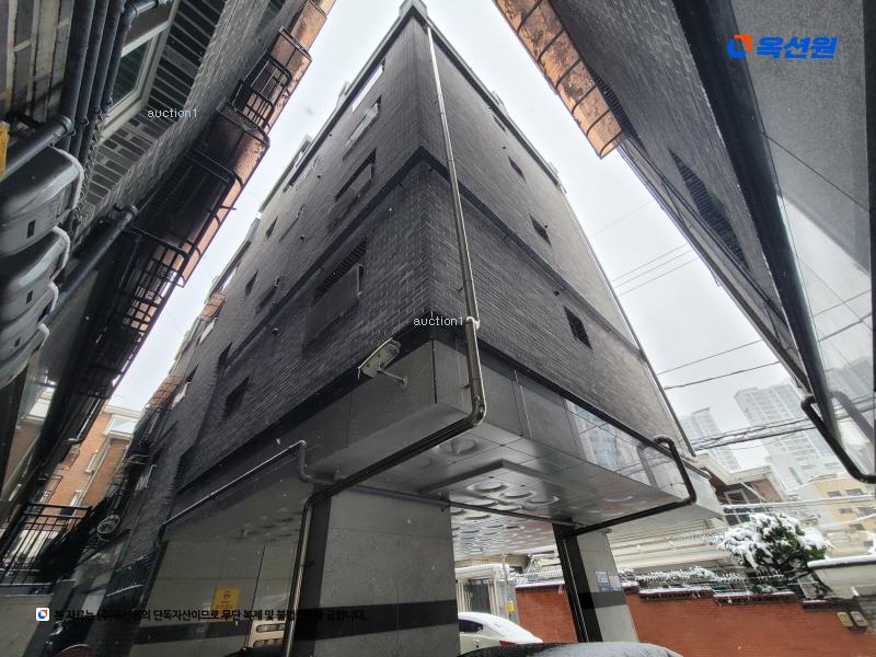 2025타경12194 서울특별시 성북구 보국문로8다길 19, 행복드림빌 에이동 4층 402호 다세대(빌라)[공급17평형] 경매 이미지