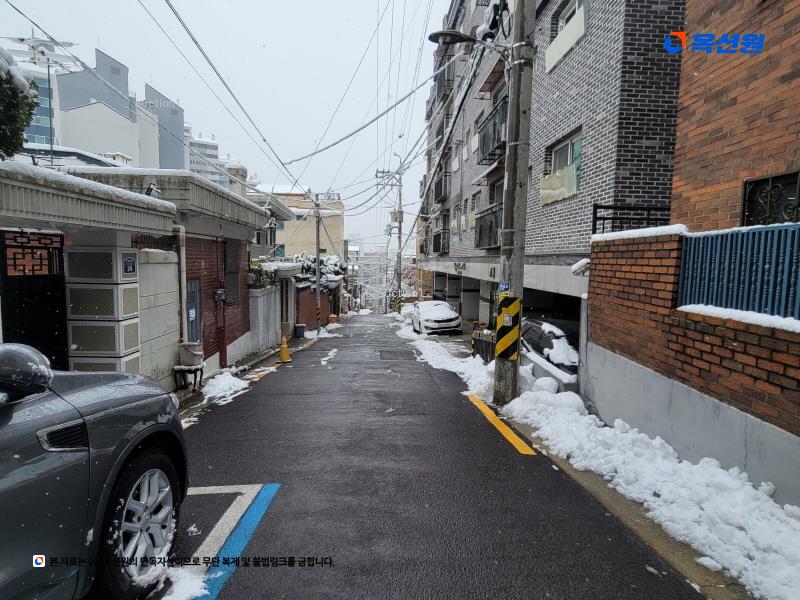 2025타경12194 서울특별시 성북구 보국문로8다길 19, 행복드림빌 에이동 4층 402호 다세대(빌라)[공급17평형] 경매 이미지