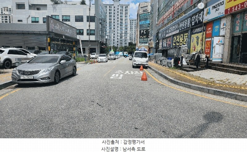 2025타경12197 충청남도 아산시 용연로 156-11, 아산씨티타워 116호 근린상가 경매 이미지