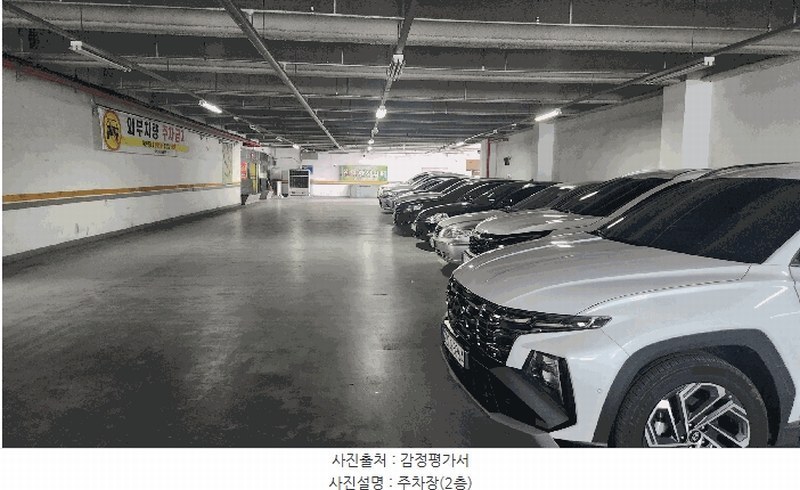 2025타경12197 충청남도 아산시 용연로 156-11, 아산씨티타워 116호 근린상가 경매 이미지