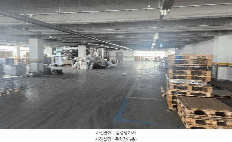2025타경12197 충청남도 아산시 용연로 156-11, 아산씨티타워 116호 근린상가 경매 이미지