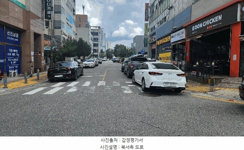 2025타경12197 충청남도 아산시 용연로 156-11, 아산씨티타워 116호 근린상가 경매 이미지