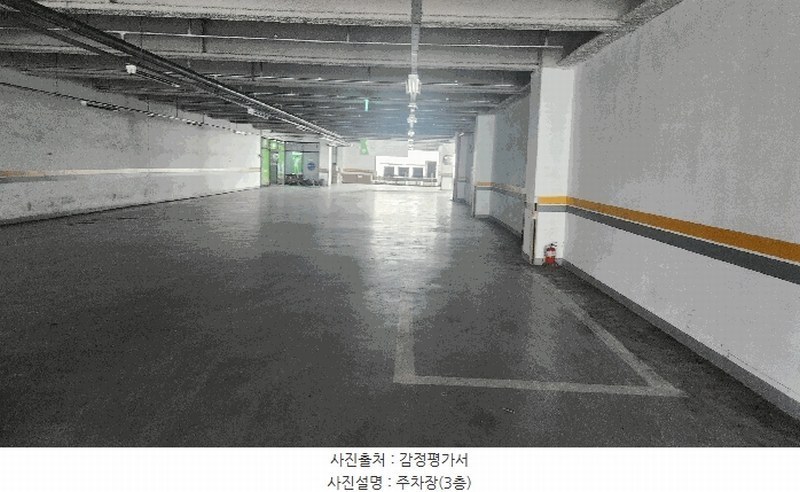 2025타경12197 충청남도 아산시 용연로 156-11, 아산씨티타워 116호 근린상가 경매 이미지