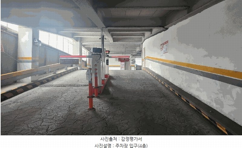 2025타경12197 충청남도 아산시 용연로 156-11, 아산씨티타워 116호 근린상가 경매 이미지