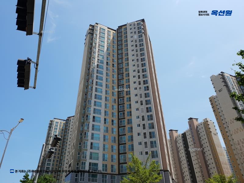 2025타경12224 경상남도 양산시 범어로 57, 반도유보라2차아파트 105동 2층 201호 아파트[공급25평형] 경매 이미지