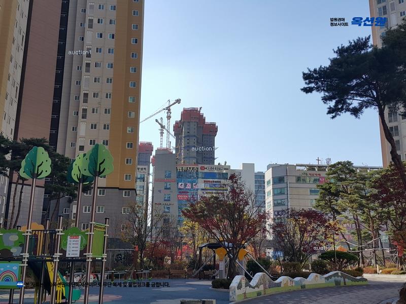 2025타경12224 경상남도 양산시 범어로 57, 반도유보라2차아파트 105동 2층 201호 아파트[공급25평형] 경매 이미지