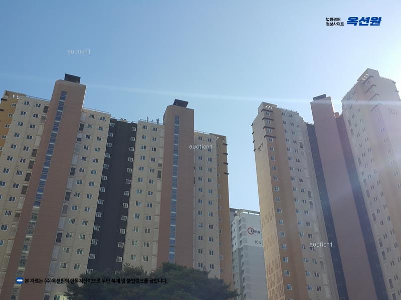 2025타경12224 경상남도 양산시 범어로 57, 반도유보라2차아파트 105동 2층 201호 아파트[공급25평형] 경매 이미지