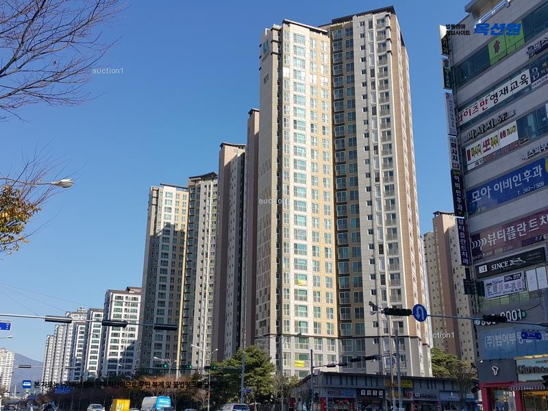 2025타경12224 경상남도 양산시 범어로 57, 반도유보라2차아파트 105동 2층 201호 아파트[공급25평형] 경매 이미지