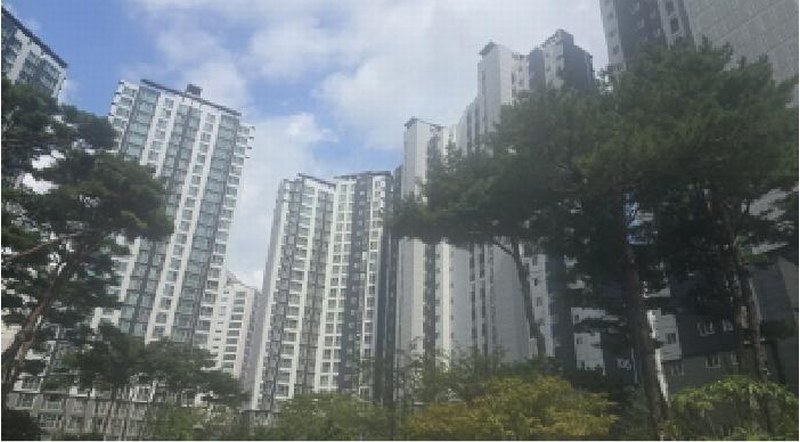 2025타경12224 경상남도 양산시 범어로 57, 반도유보라2차아파트 105동 2층 201호 아파트[공급25평형] 경매 이미지