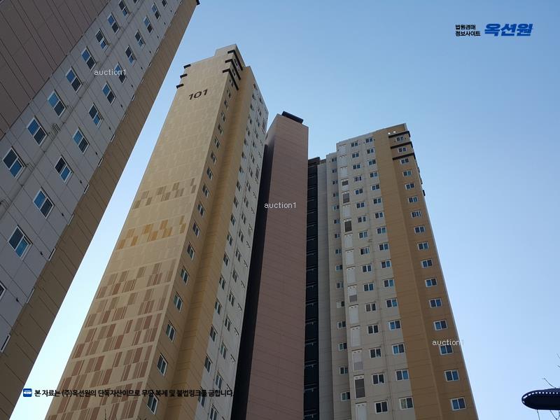 2025타경12224 경상남도 양산시 범어로 57, 반도유보라2차아파트 105동 2층 201호 아파트[공급25평형] 경매 이미지