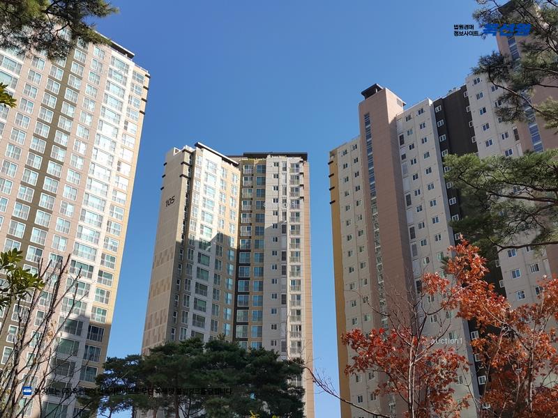 2025타경12224 경상남도 양산시 범어로 57, 반도유보라2차아파트 105동 2층 201호 아파트[공급25평형] 경매 이미지