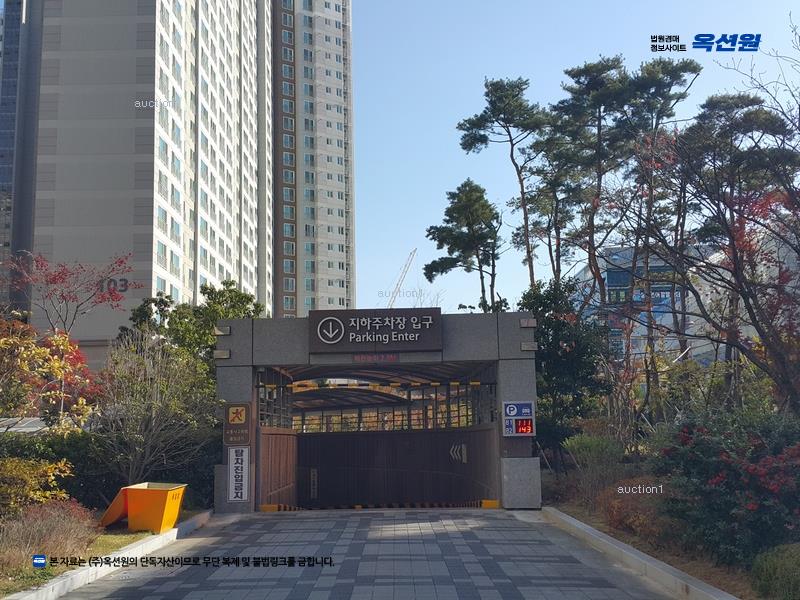 2025타경12224 경상남도 양산시 범어로 57, 반도유보라2차아파트 105동 2층 201호 아파트[공급25평형] 경매 이미지