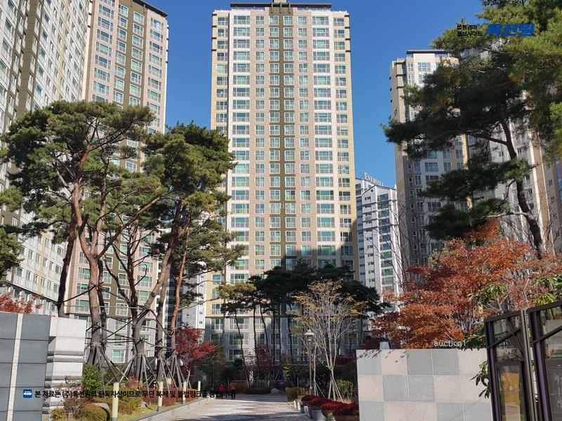2025타경12224 경상남도 양산시 범어로 57, 반도유보라2차아파트 105동 2층 201호 아파트[공급25평형] 경매 이미지