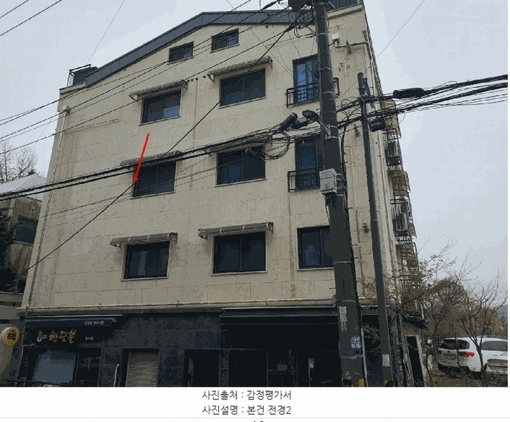 2025타경12231 서울특별시 동대문구 회기로10길 12, 홍릉한강뉴스타 102동 2층 204호 다세대(빌라)[공급14평형] 경매 이미지
