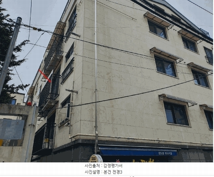 2025타경12231 서울특별시 동대문구 회기로10길 12, 홍릉한강뉴스타 102동 2층 204호 다세대(빌라)[공급14평형] 경매 이미지