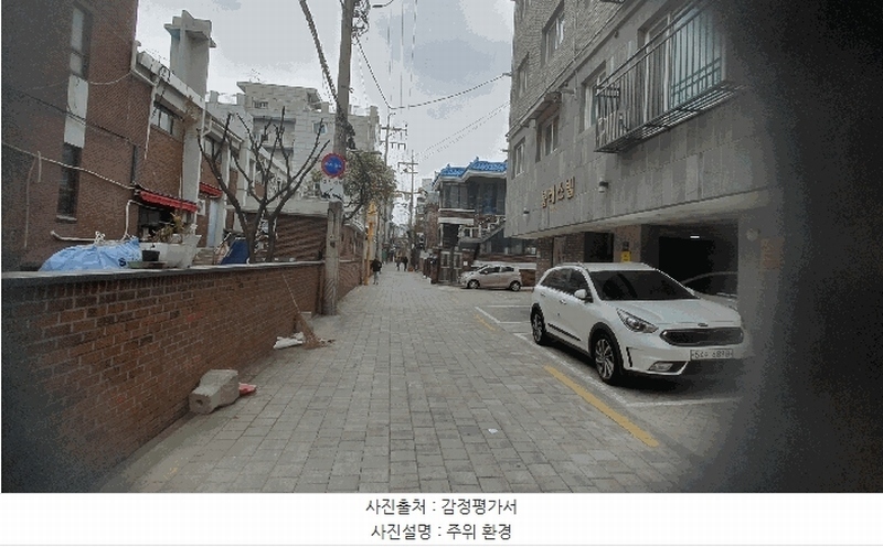 2025타경12232 서울특별시 도봉구 도봉로156길 17-16, 블레스빌 4층 401호 다세대(빌라)[공급18평형] 경매 이미지