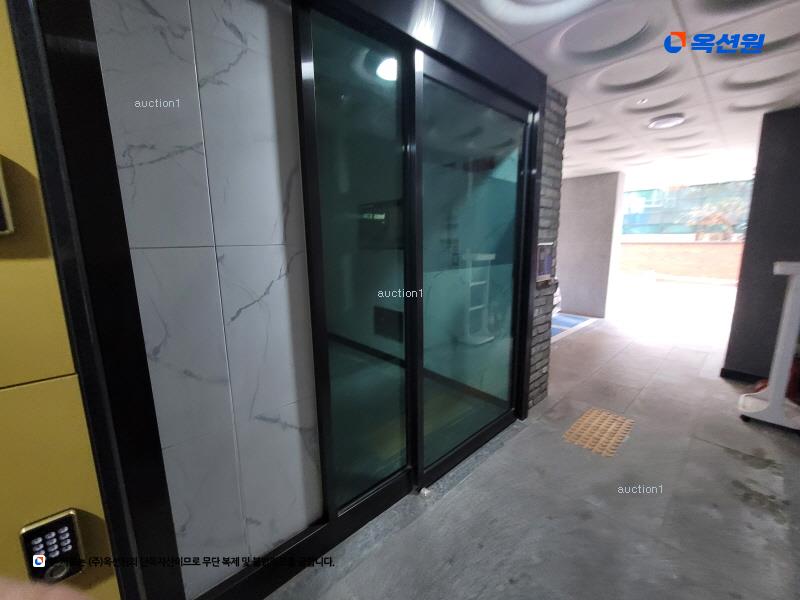 2025타경12232 서울특별시 도봉구 도봉로156길 17-16, 블레스빌 4층 401호 다세대(빌라)[공급18평형] 경매 이미지