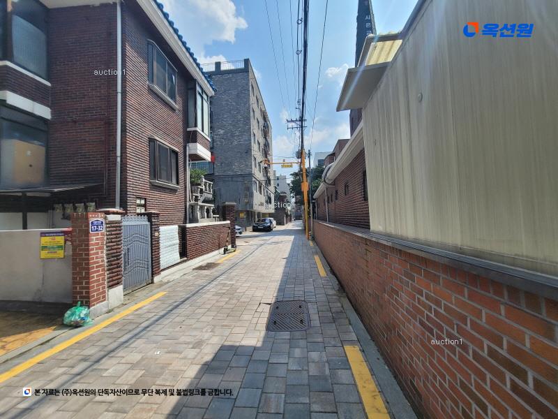 2025타경12232 서울특별시 도봉구 도봉로156길 17-16, 블레스빌 4층 401호 다세대(빌라)[공급18평형] 경매 이미지