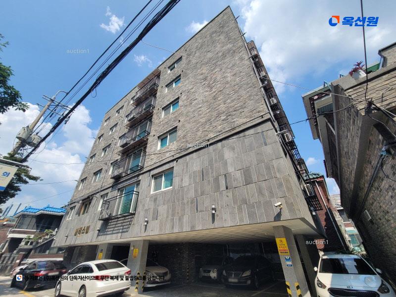 2025타경12232 서울특별시 도봉구 도봉로156길 17-16, 블레스빌 4층 401호 다세대(빌라)[공급18평형] 경매 이미지