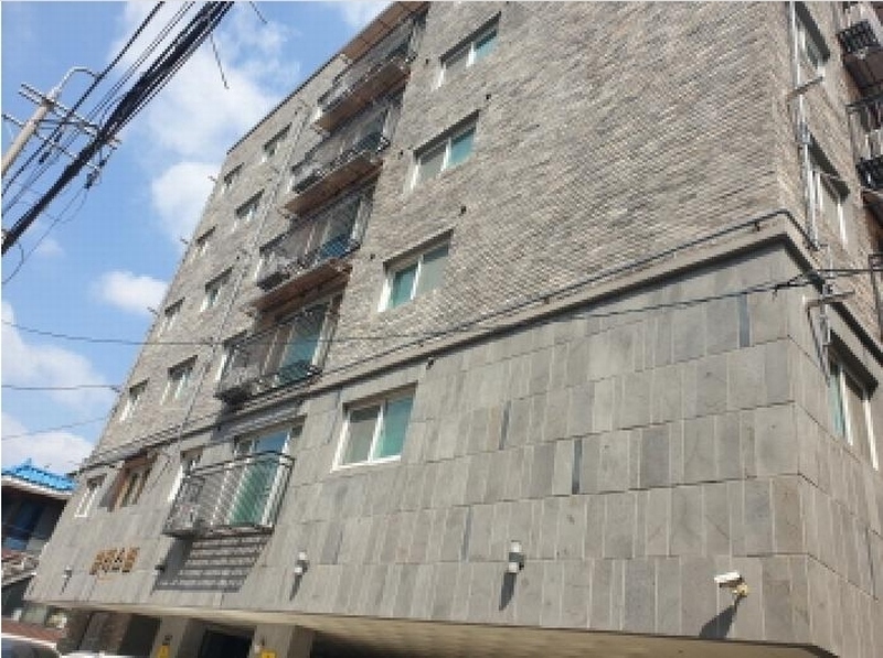 2025타경12232 서울특별시 도봉구 도봉로156길 17-16, 블레스빌 4층 401호 다세대(빌라)[공급18평형] 경매 이미지
