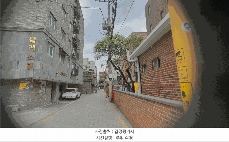 2025타경12232 서울특별시 도봉구 도봉로156길 17-16, 블레스빌 4층 401호 다세대(빌라)[공급18평형] 경매 이미지