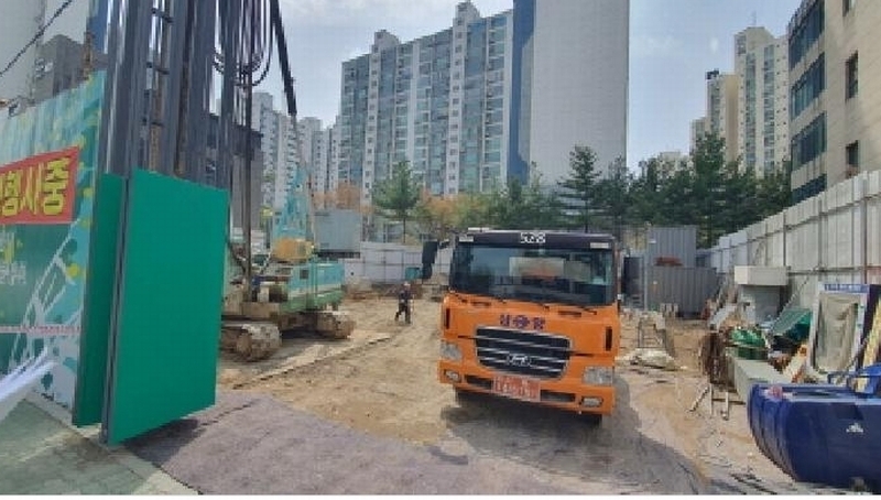 2025타경12244 서울특별시 노원구 공릉동 312-6 대지 경매 이미지