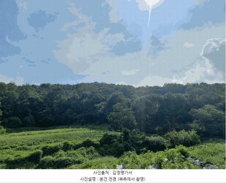 2025타경12247 충청남도 천안시 동남구 병천면 도원리 산34-56 임야 경매 이미지