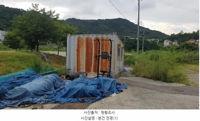 2025타경12264 충청남도 천안시 동남구 구성동 143-20 대지 경매 이미지