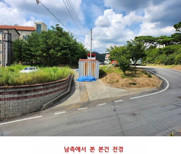 2025타경12264 충청남도 천안시 동남구 구성동 143-20 대지 경매 이미지