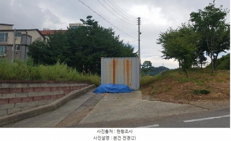 2025타경12264 충청남도 천안시 동남구 구성동 143-20 대지 경매 이미지