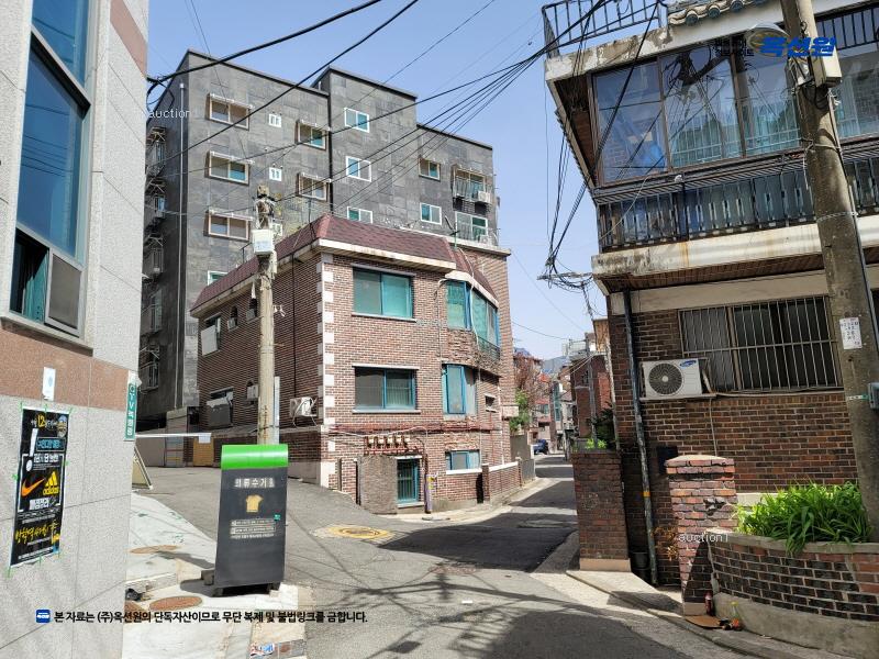 2025타경12265 서울특별시 도봉구 도봉로169가길 26, 타운벨리2 103동 2층 202호 다세대(빌라)[공급11평형] 경매 이미지
