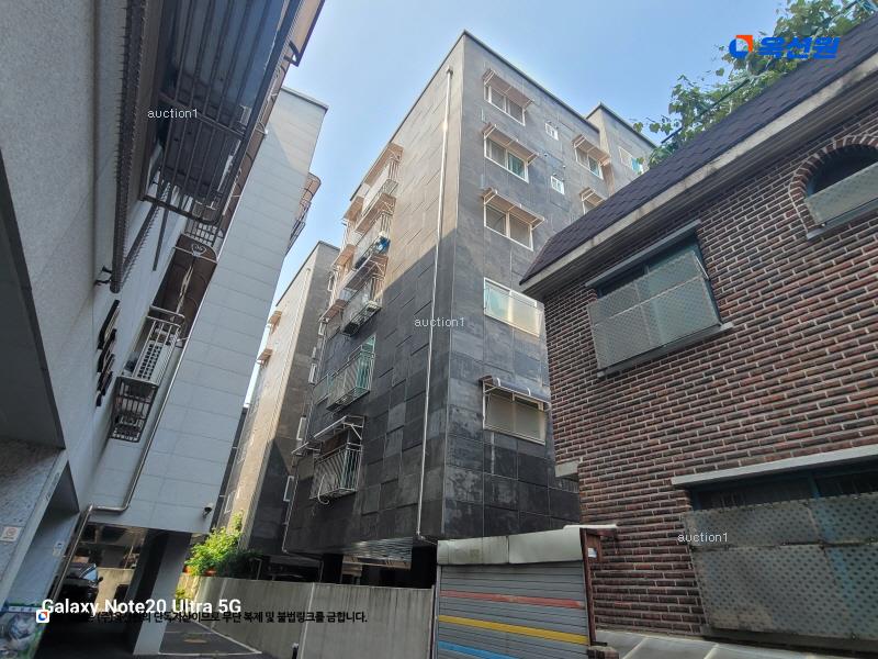 2025타경12265 서울특별시 도봉구 도봉로169가길 26, 타운벨리2 103동 2층 202호 다세대(빌라)[공급11평형] 경매 이미지
