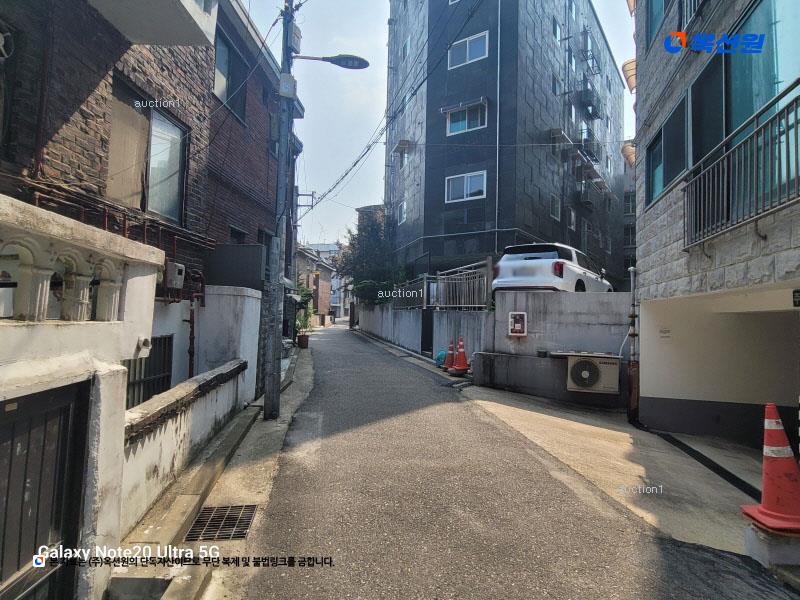 2025타경12265 서울특별시 도봉구 도봉로169가길 26, 타운벨리2 103동 2층 202호 다세대(빌라)[공급11평형] 경매 이미지