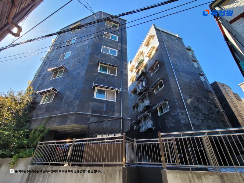 2025타경12265 서울특별시 도봉구 도봉로169가길 26, 타운벨리2 103동 2층 202호 다세대(빌라)[공급11평형] 경매 이미지