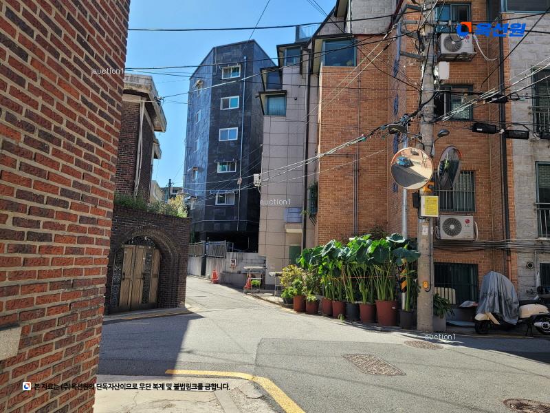2025타경12265 서울특별시 도봉구 도봉로169가길 26, 타운벨리2 103동 2층 202호 다세대(빌라)[공급11평형] 경매 이미지