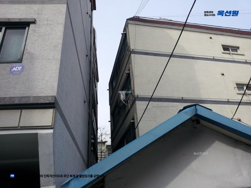 2025타경12272 서울특별시 강북구 인수봉로12길 11-11, 성신쉐르빌 4층 402호 다세대(빌라)[공급28평형] 경매 이미지