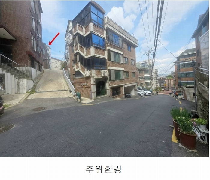 2025타경12272 서울특별시 강북구 인수봉로12길 11-11, 성신쉐르빌 4층 402호 다세대(빌라)[공급28평형] 경매 이미지