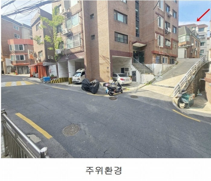 2025타경12272 서울특별시 강북구 인수봉로12길 11-11, 성신쉐르빌 4층 402호 다세대(빌라)[공급28평형] 경매 이미지