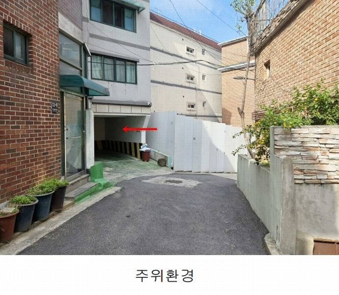 2025타경12272 서울특별시 강북구 인수봉로12길 11-11, 성신쉐르빌 4층 402호 다세대(빌라)[공급28평형] 경매 이미지
