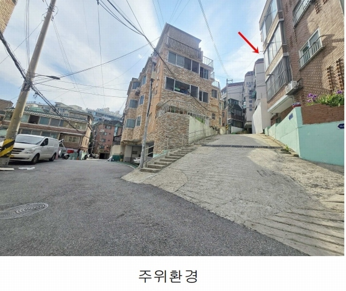 2025타경12272 서울특별시 강북구 인수봉로12길 11-11, 성신쉐르빌 4층 402호 다세대(빌라)[공급28평형] 경매 이미지