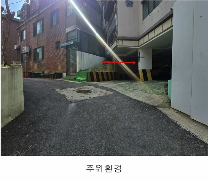 2025타경12272 서울특별시 강북구 인수봉로12길 11-11, 성신쉐르빌 4층 402호 다세대(빌라)[공급28평형] 경매 이미지