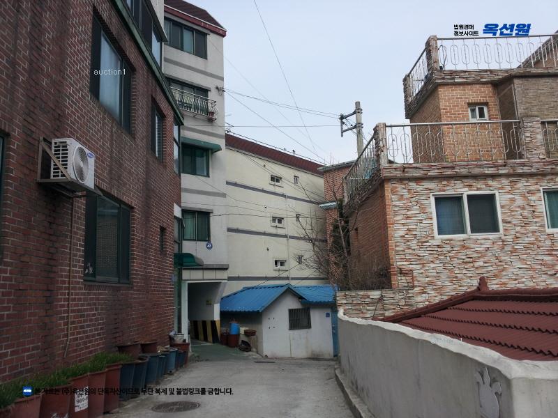 2025타경12272 서울특별시 강북구 인수봉로12길 11-11, 성신쉐르빌 4층 402호 다세대(빌라)[공급28평형] 경매 이미지